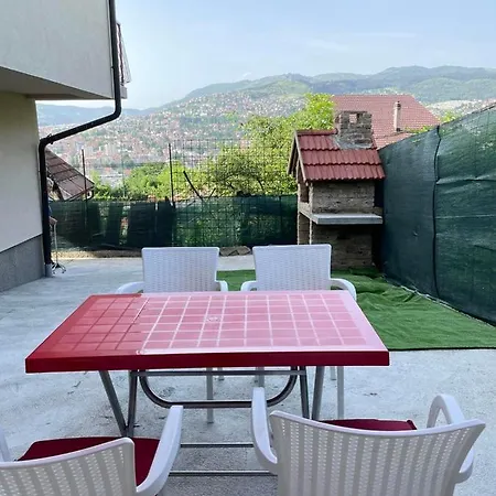 Ferienhaus Ajla *