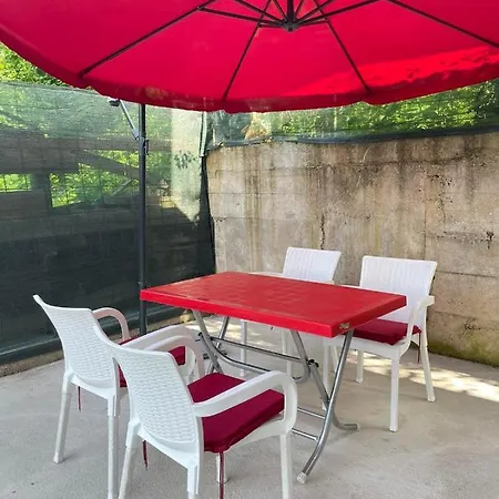 Holiday home Ajla Sarajevo