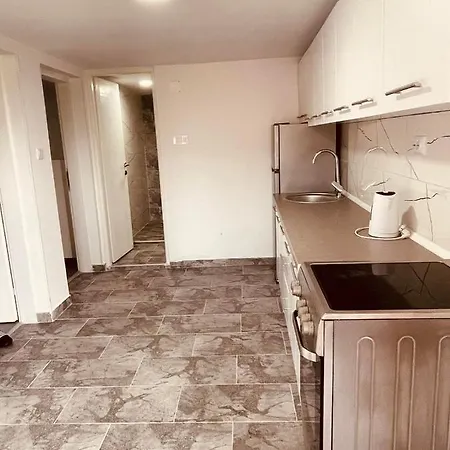 Holiday home Ajla Sarajevo