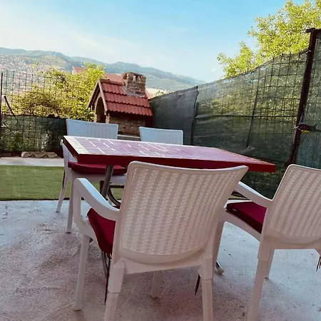 Holiday home Ajla