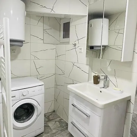 Ferienhaus Ajla Sarajevo